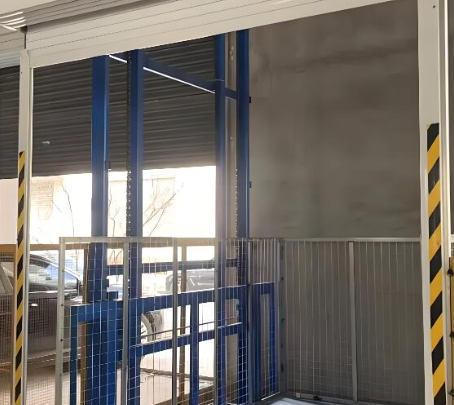 宿州液压货梯技术标准